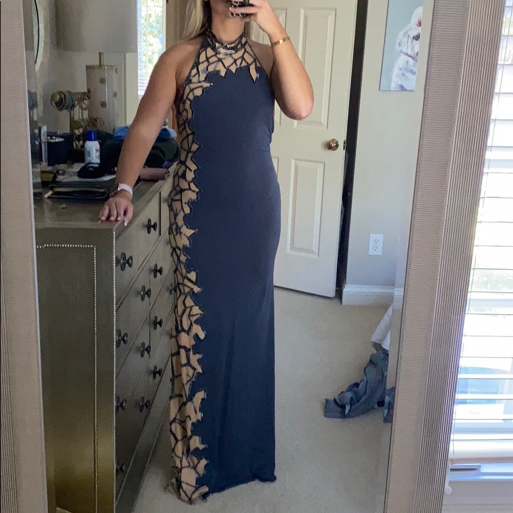 Javani Dress